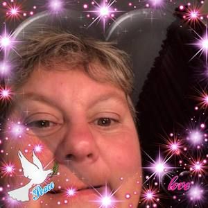 Meet your Posher, Leaann